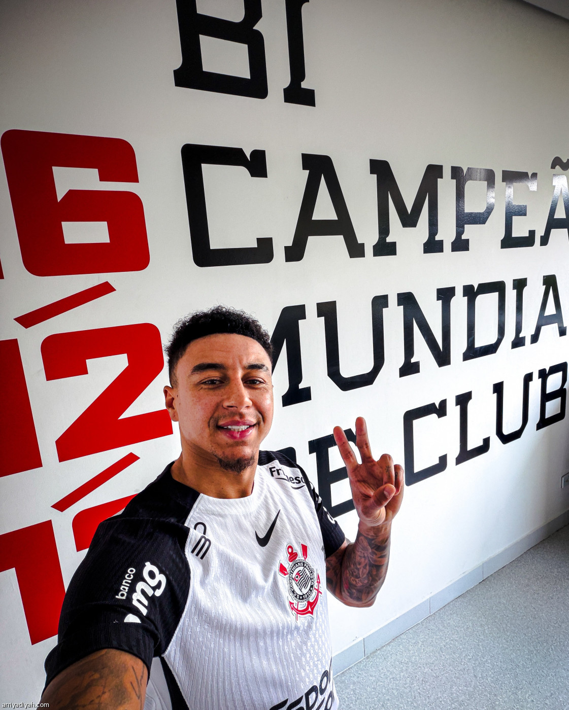 تجربة جديدة