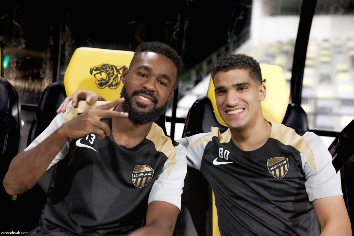 استقبال خاص