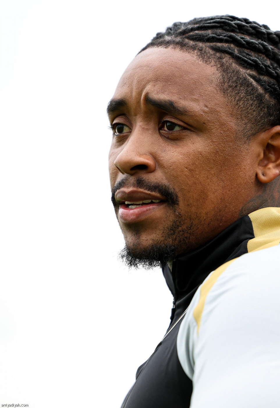 تحضيرات مكثفة