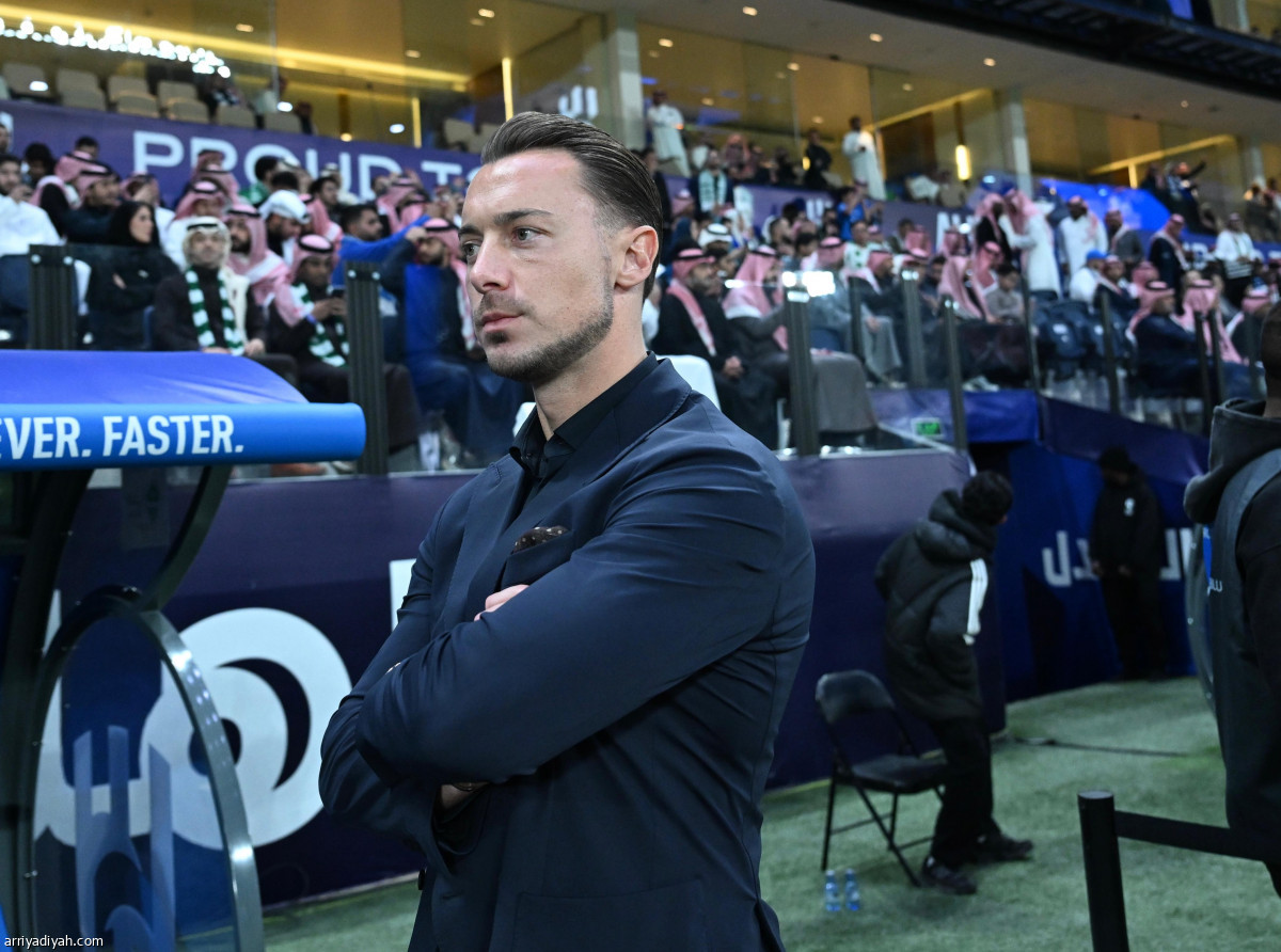 أجواء الكلاسيكو