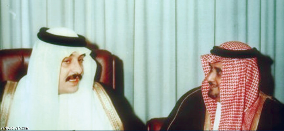 ابن ناصر:
الملك داعم الرياضة