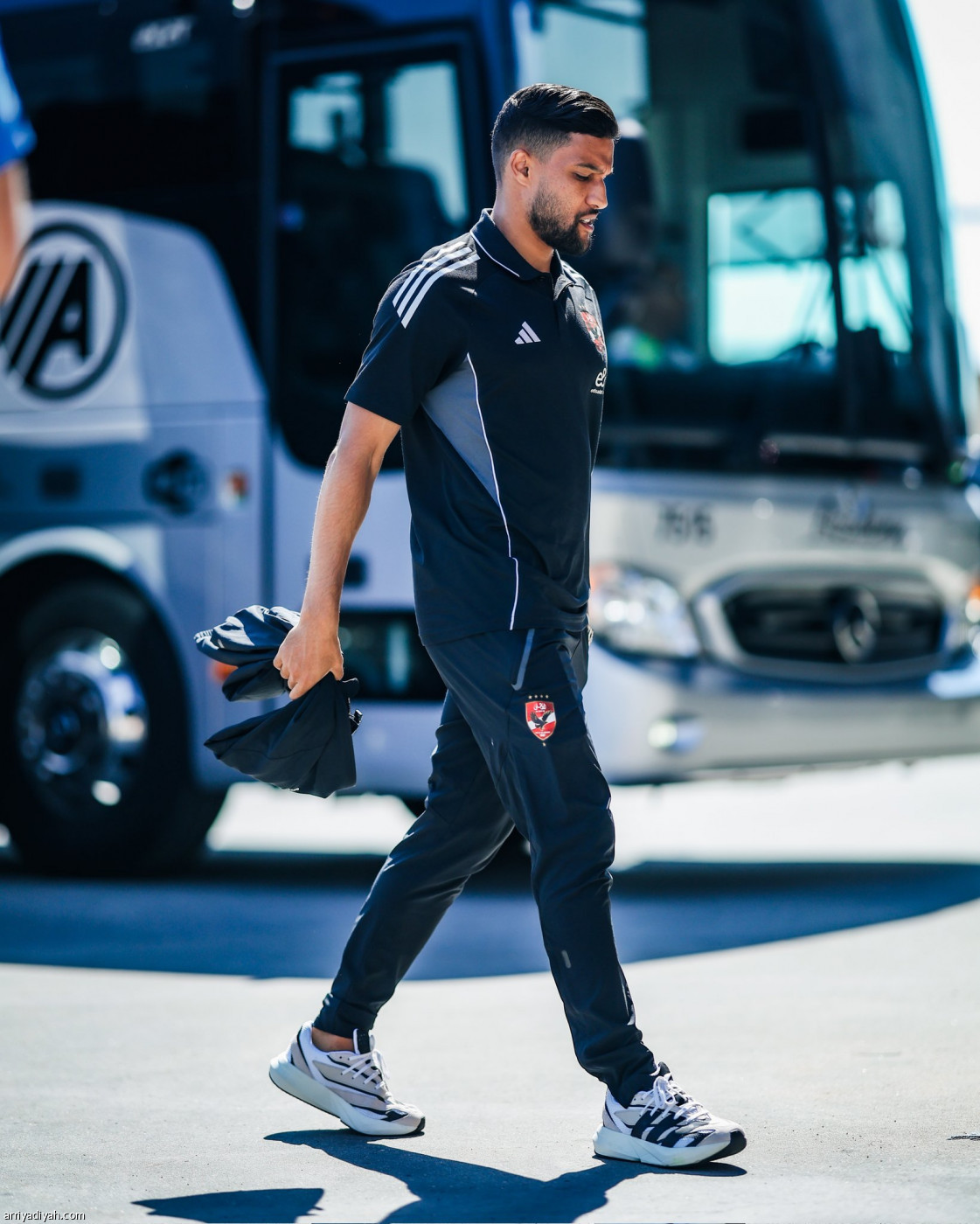 تفقد الأرضية