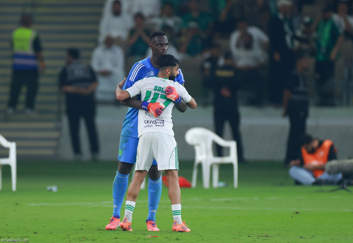 أفراح التأهل