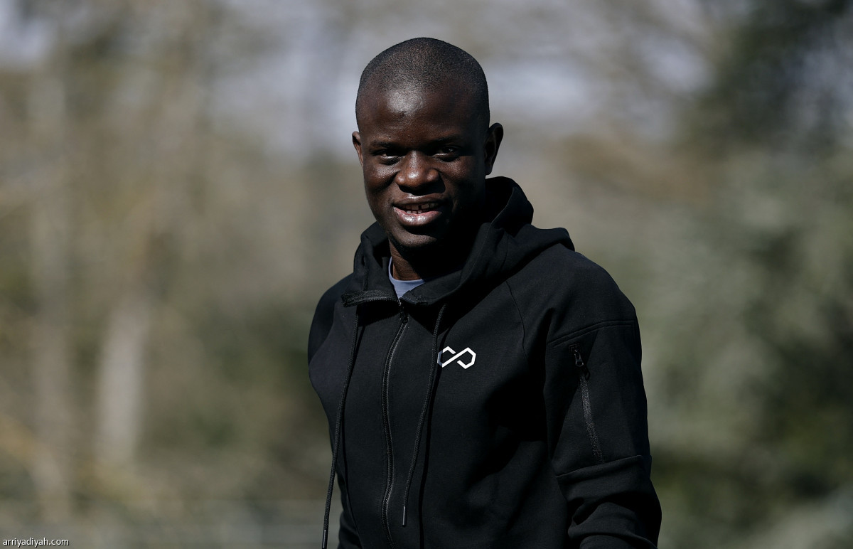 تجمع «الديوك»