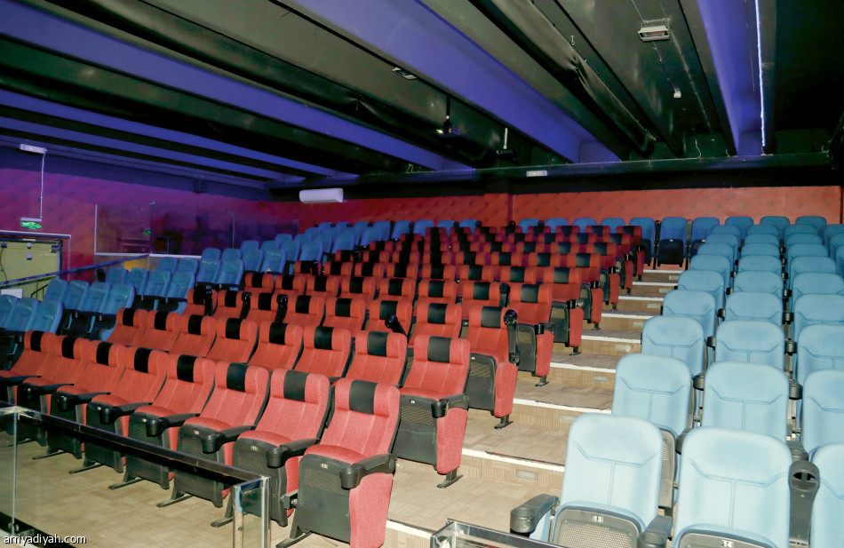 الافتتاح
يغير خطط الكافيهات والفنادق