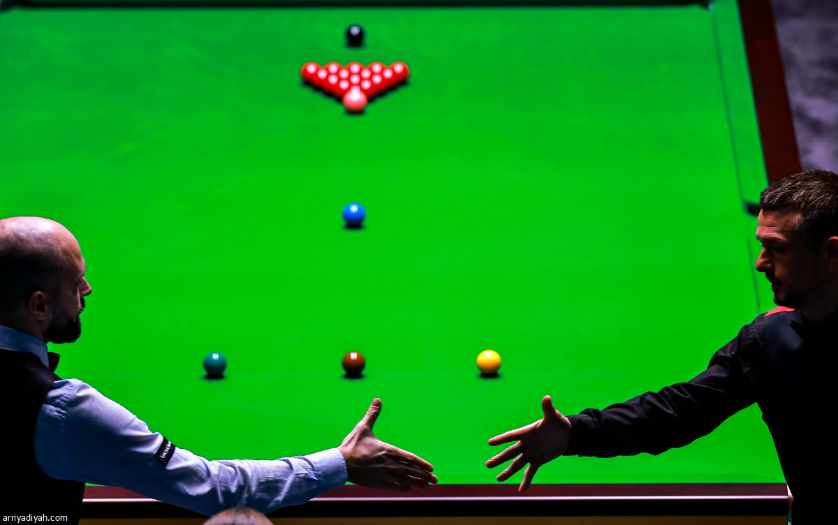 تحدّ وتفاعل