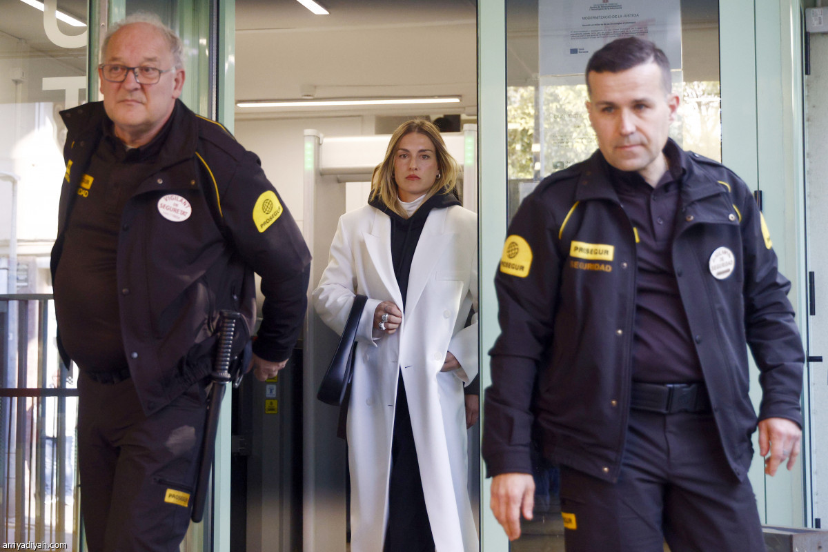 حضور الشهود