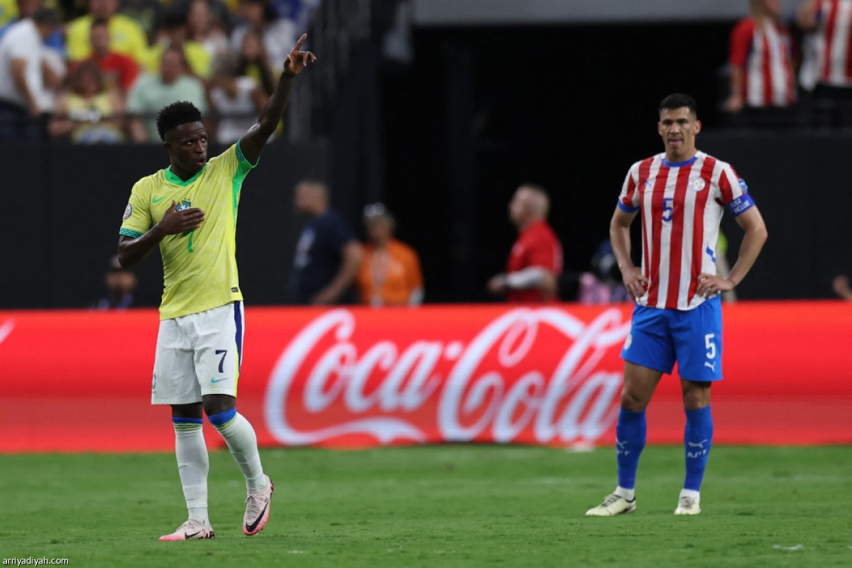 البرازيل تتعافى