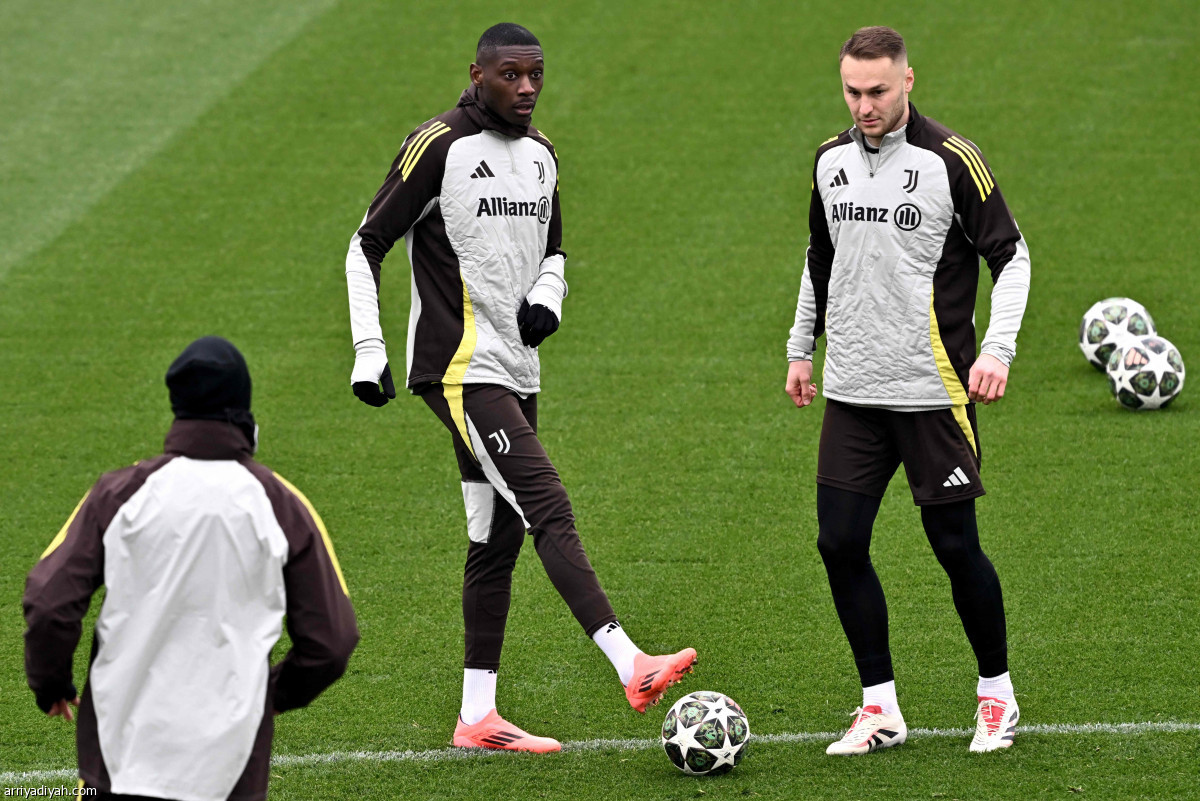 متابعة الرئيس