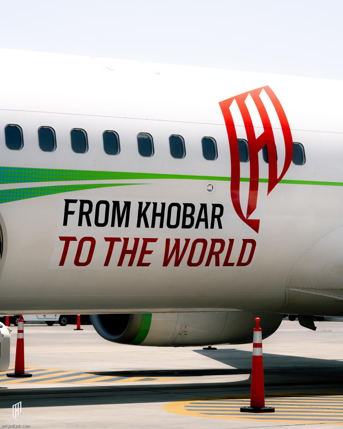 القادسية إلى جدة