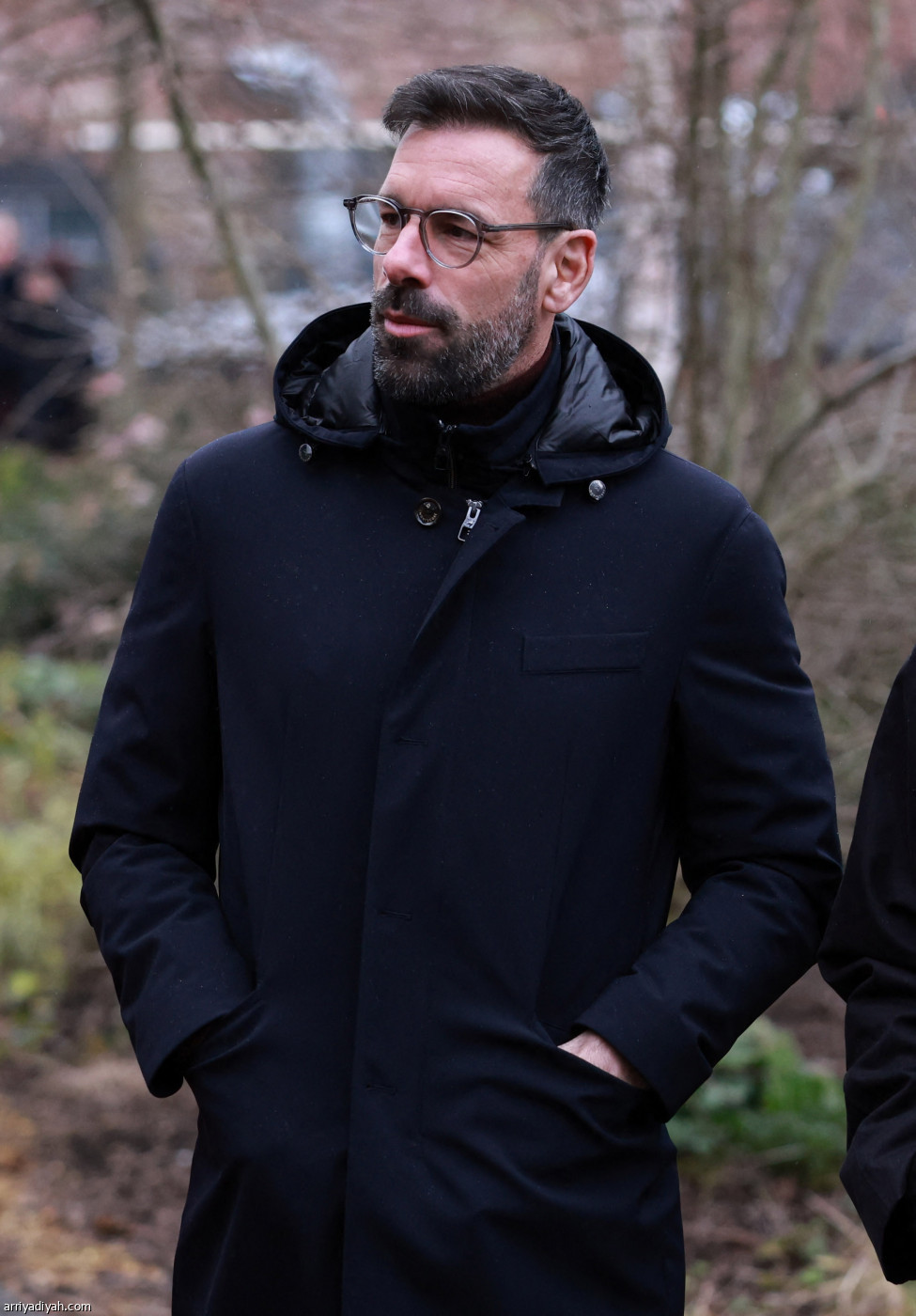 وداع نجم مانشستر يونايتد