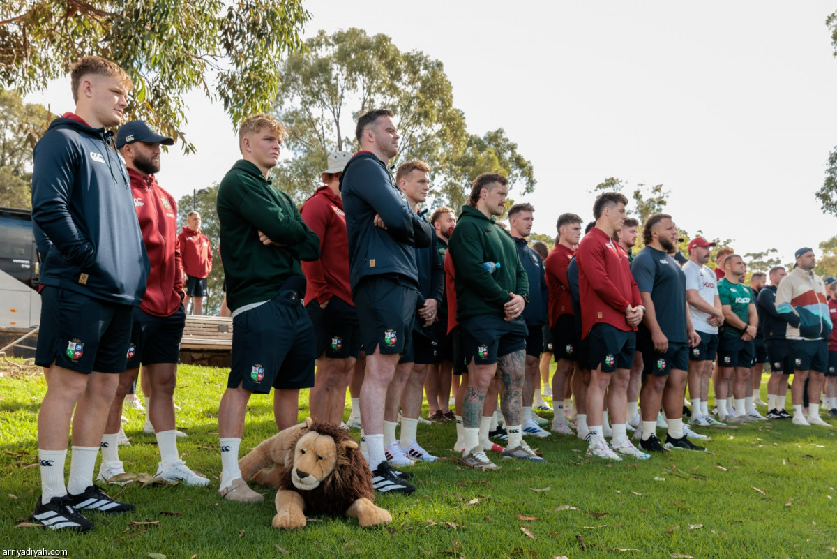 استقبال شعبي