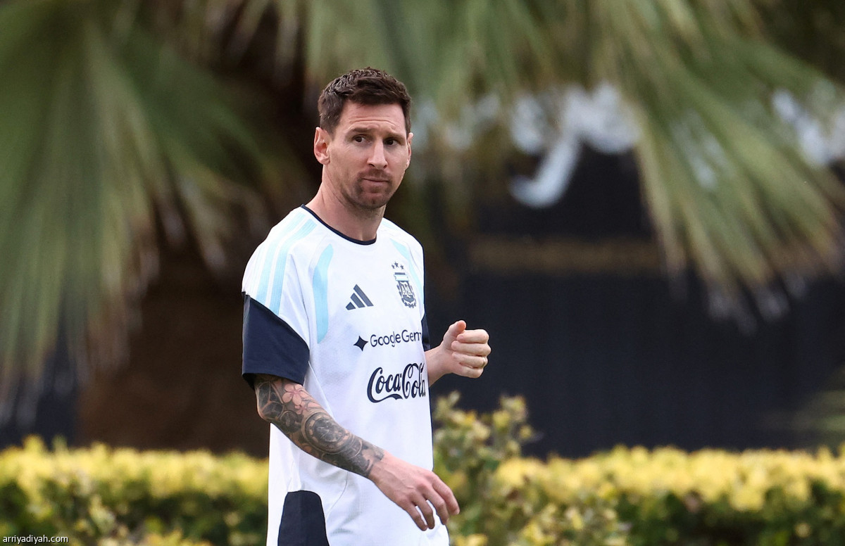 التانجو.. تدريب ترفيهي