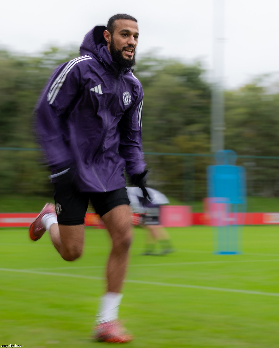 تحضيرات «الشياطين»