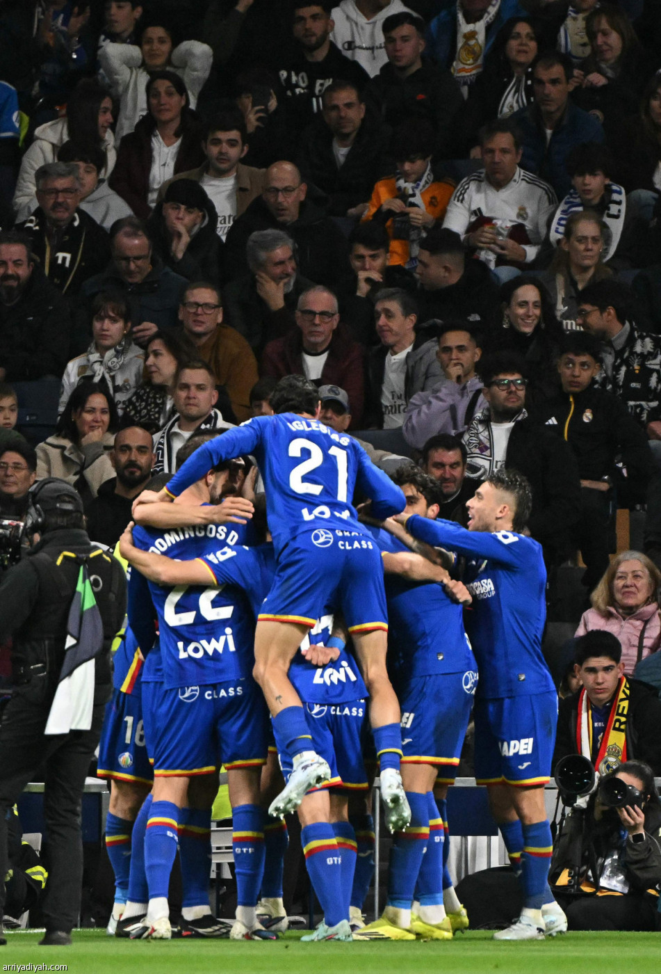 عودة الانتصارات