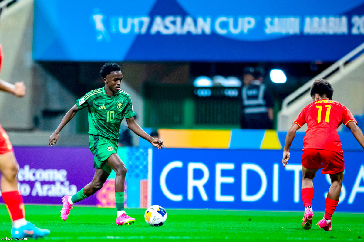 انطلاقة ناجحة