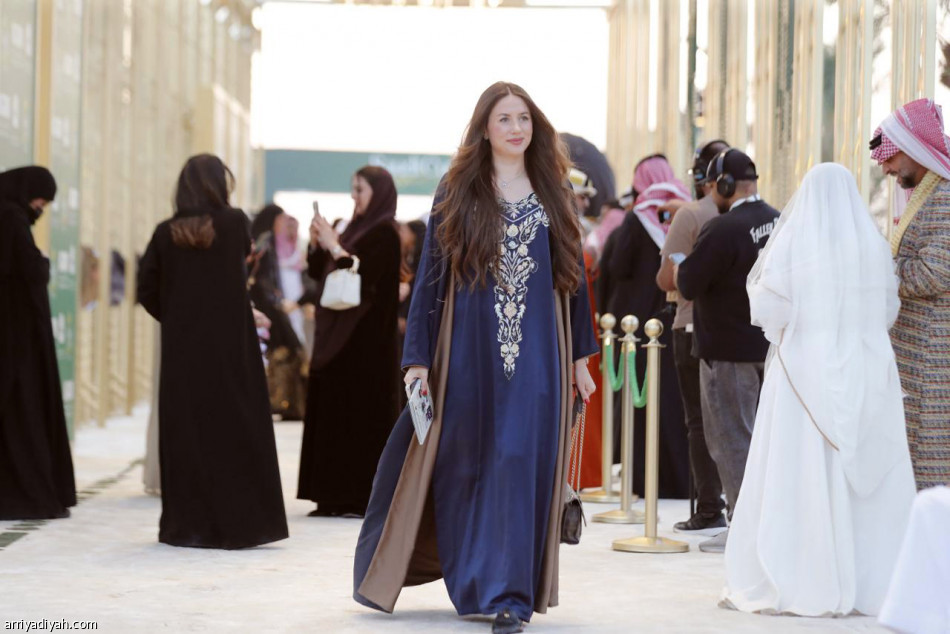 «كأس السعودية» يشترط الزي الرسمي والأنيق