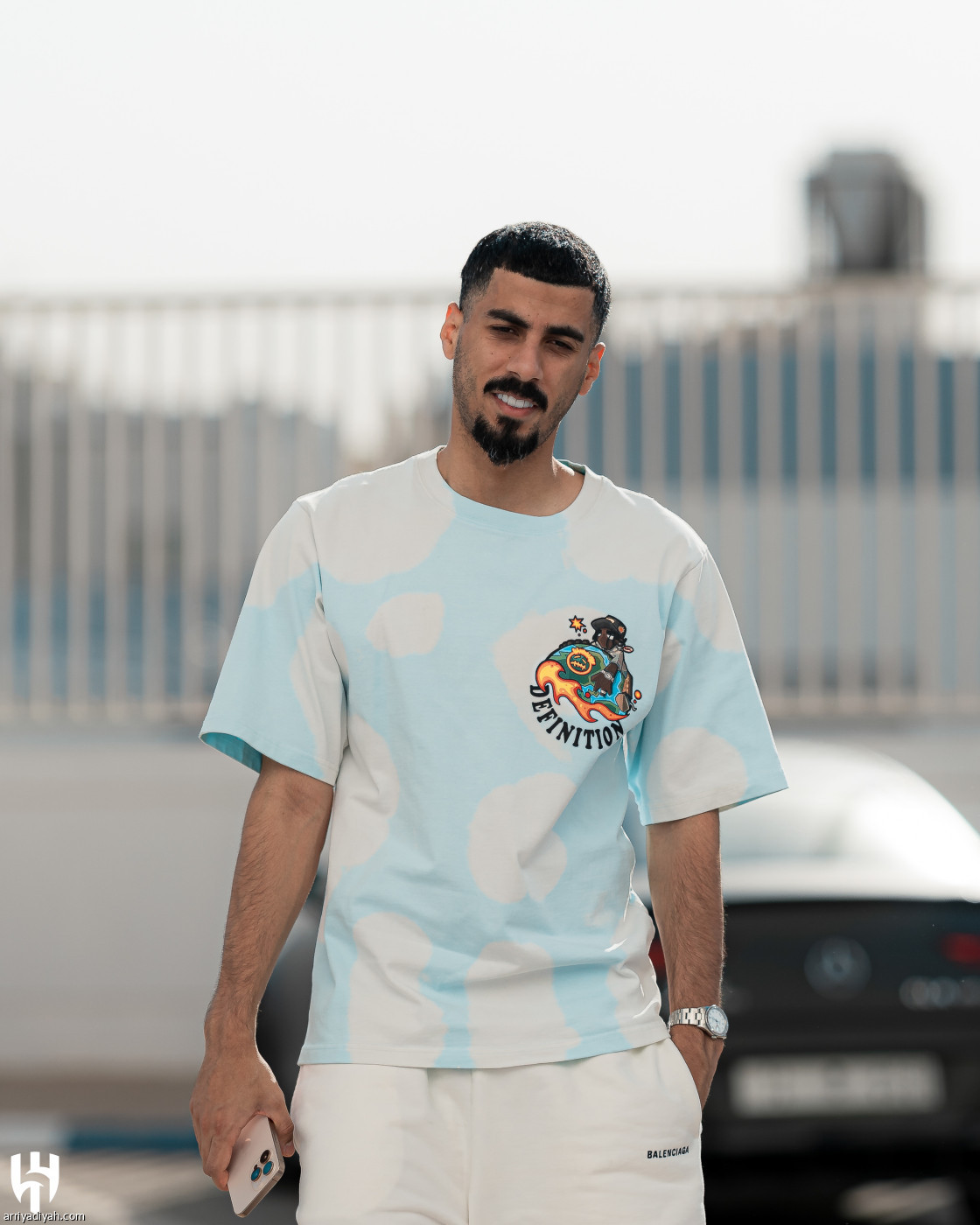 وصول الهلاليين