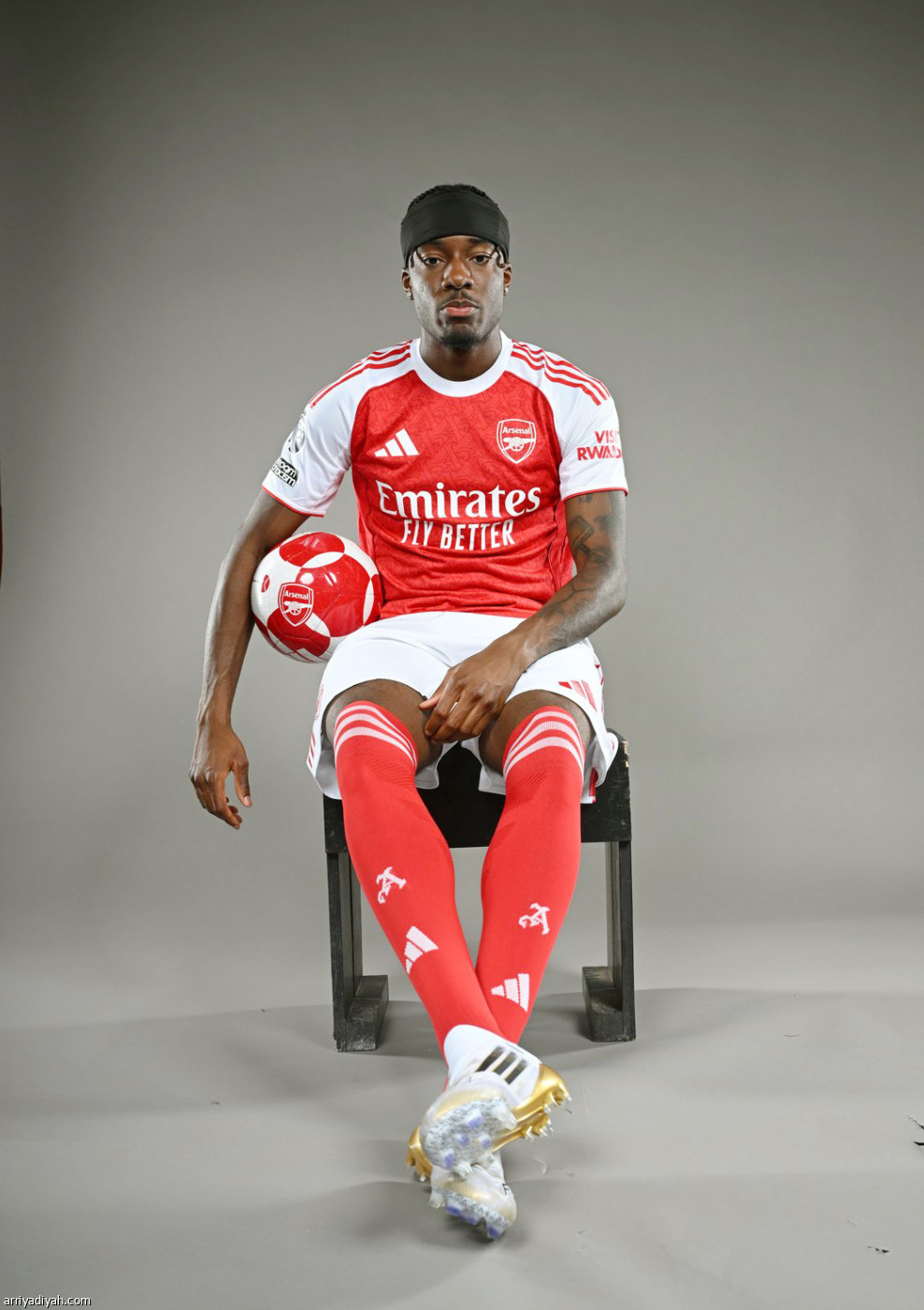 مادويكي.. المحطة الخامسة