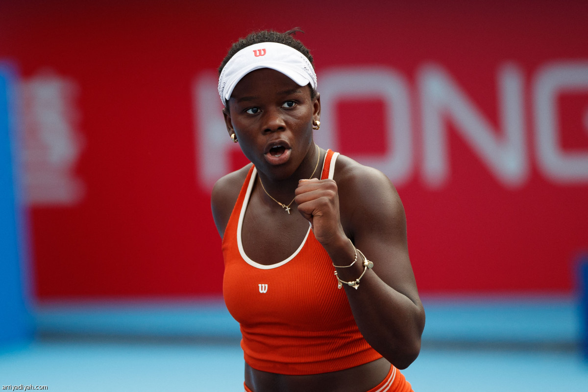 ظهور أول ولقب