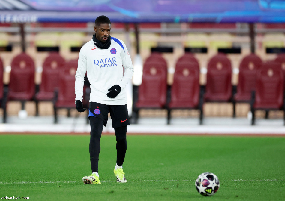 إنريكي: غرفة الملابس هادئة.. وخسارة رين قاسية