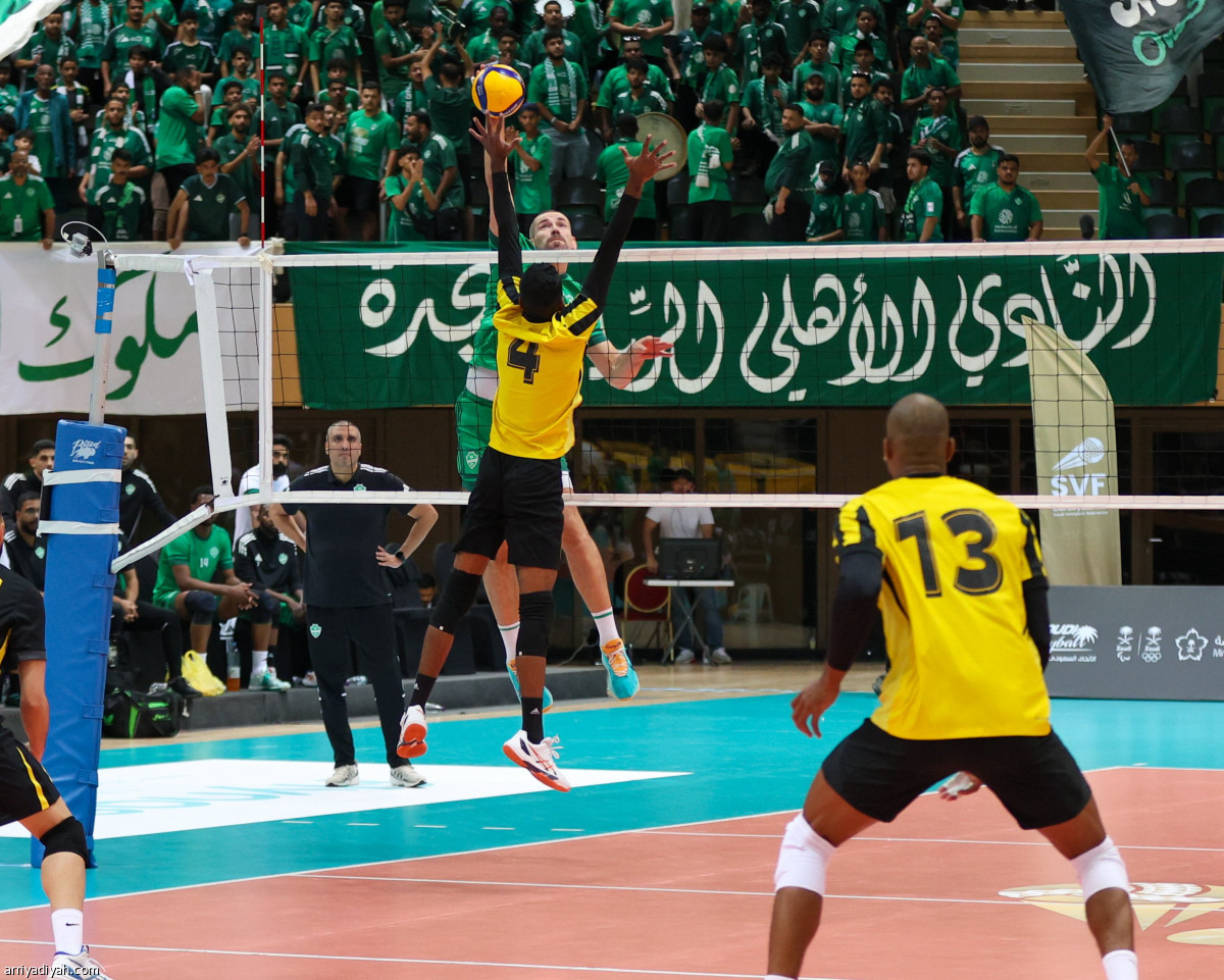 تحدي النخبة