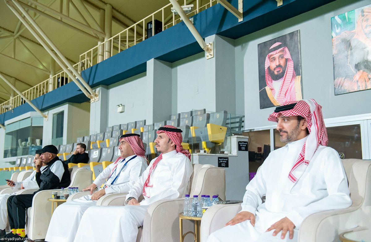 التعاون جاهز