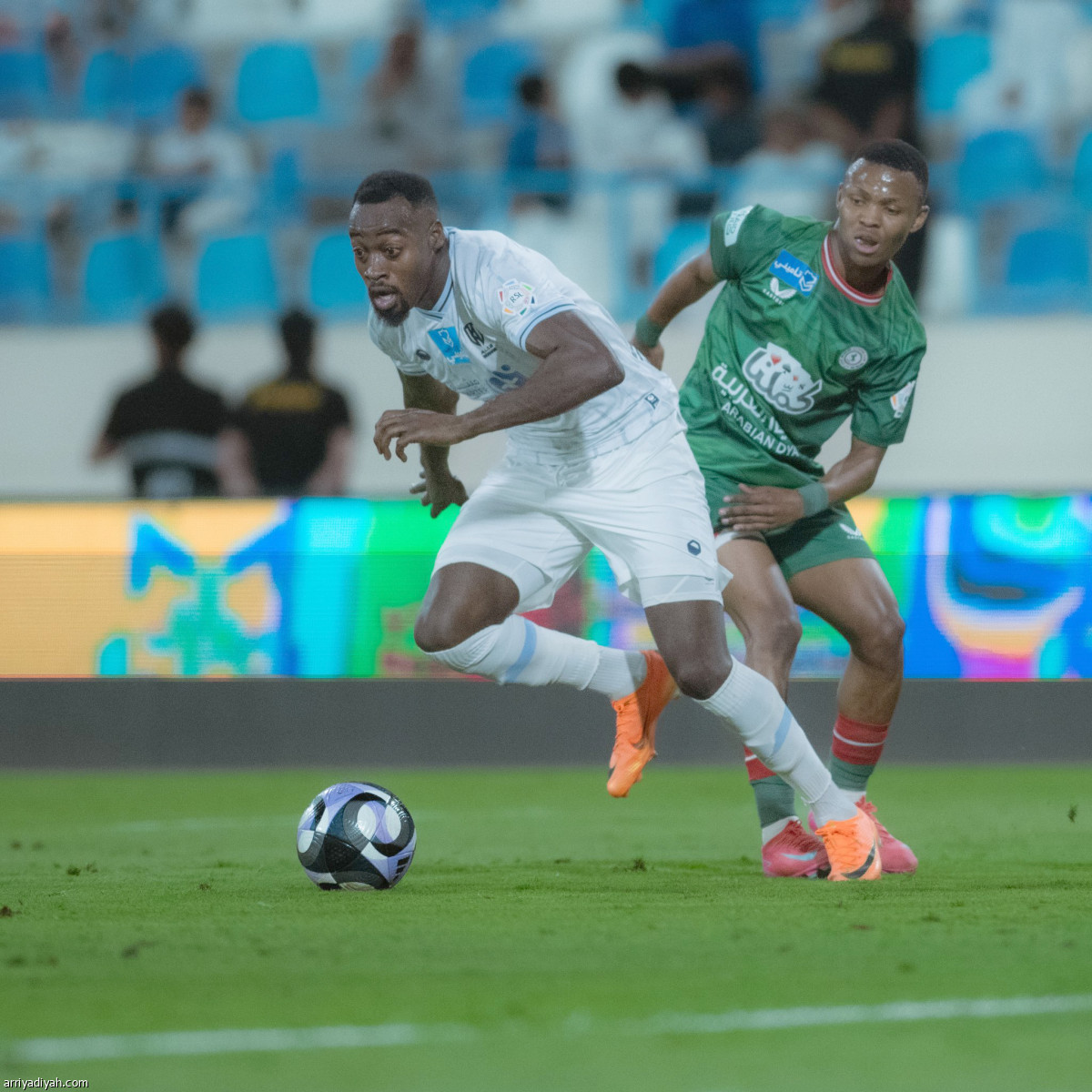 ثلاثية اتفاقية أمام الأخدود