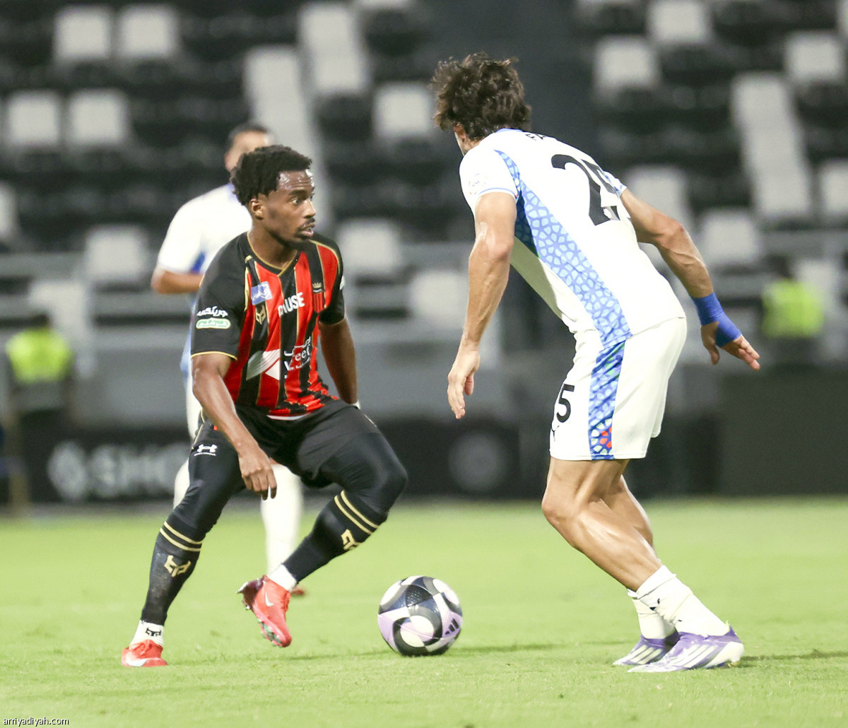 نيوم.. الانتصارات مستمرة