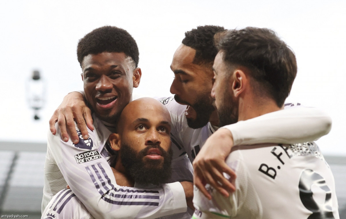 فرحة الديربي الـ 100