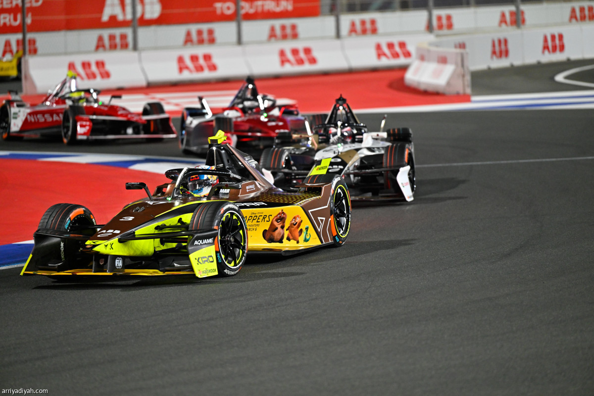 بطل الجولة 4