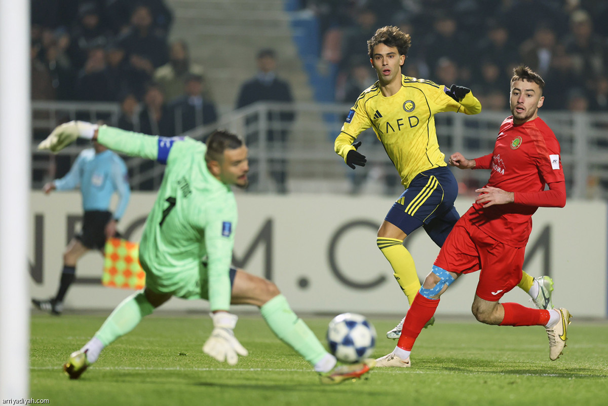 نصر بالأربعة