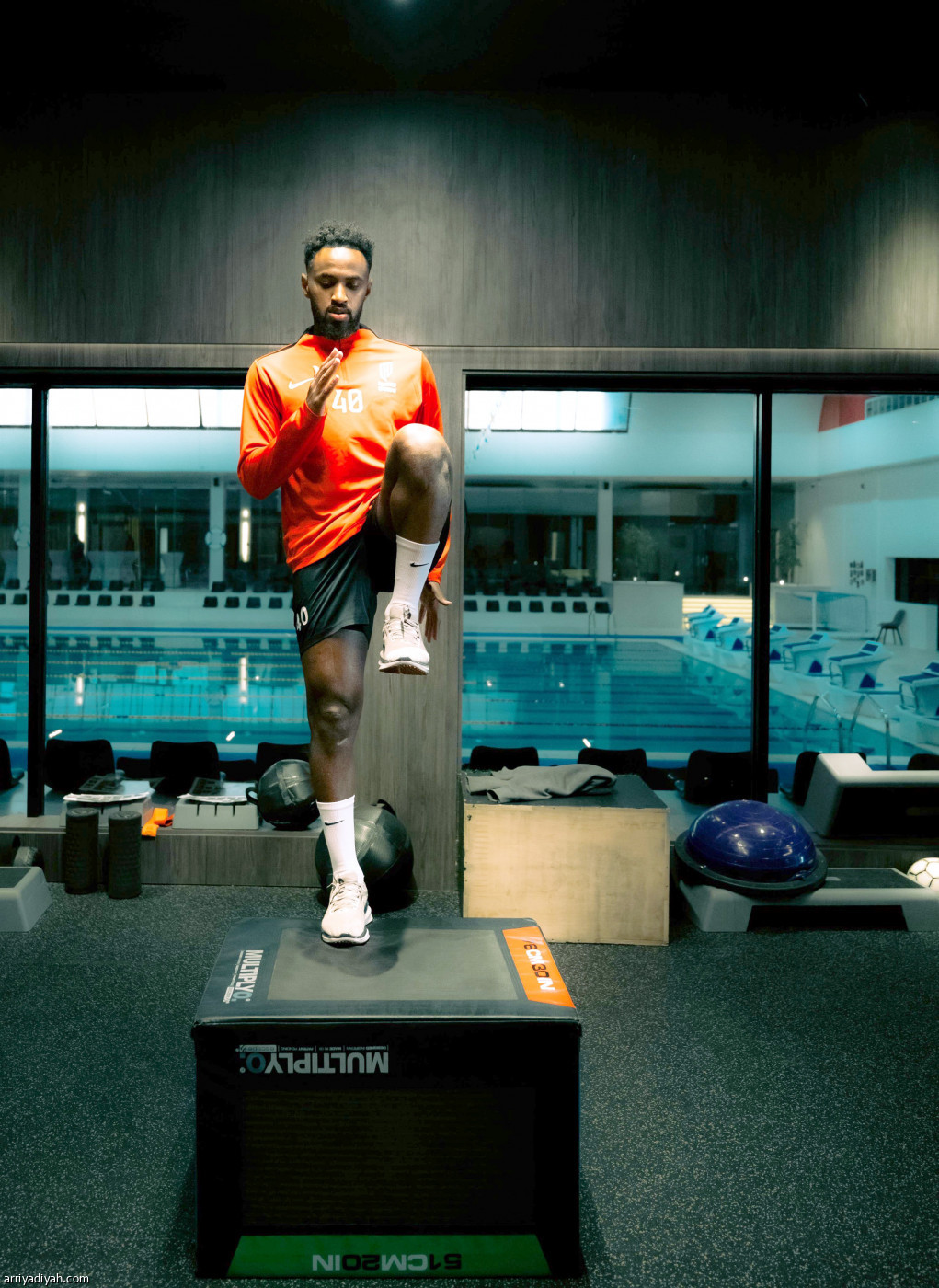 تقوية صباحية