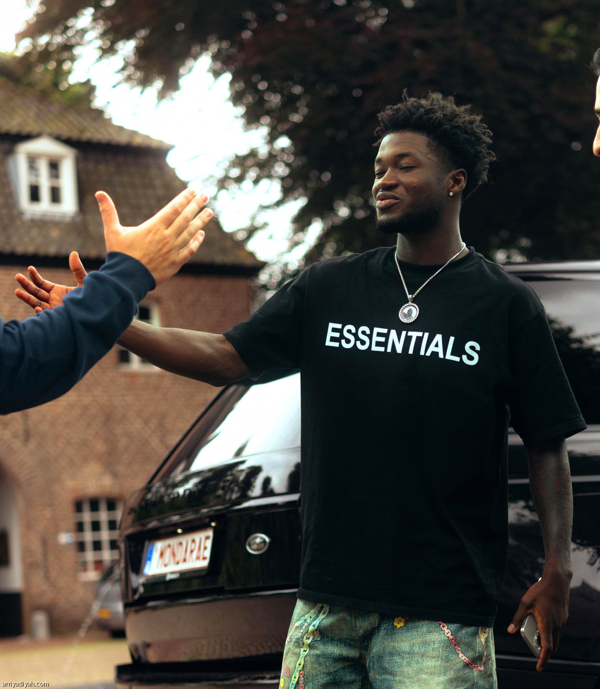 القادسية ينطلق