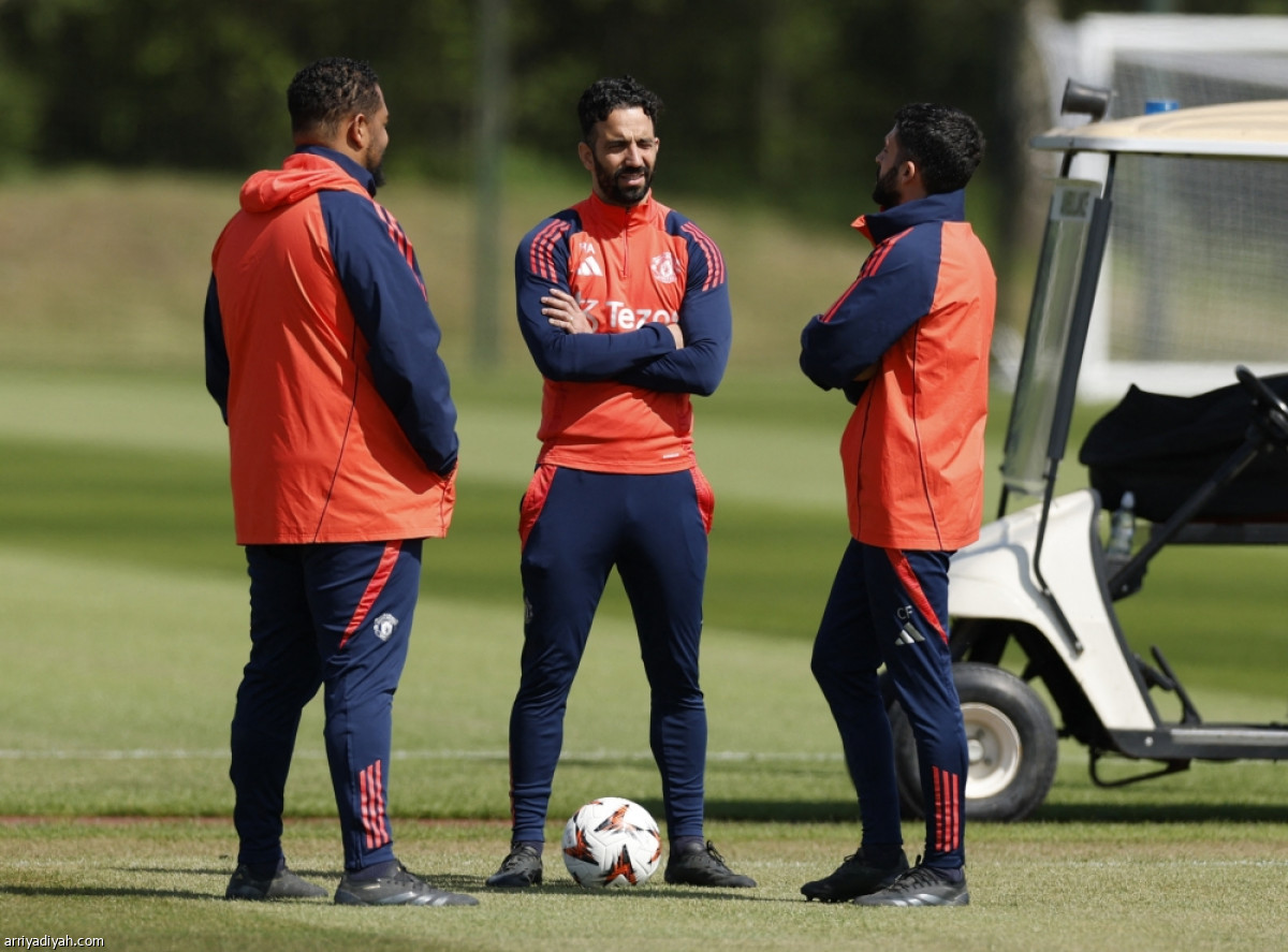 تحضيرات «الشياطين»