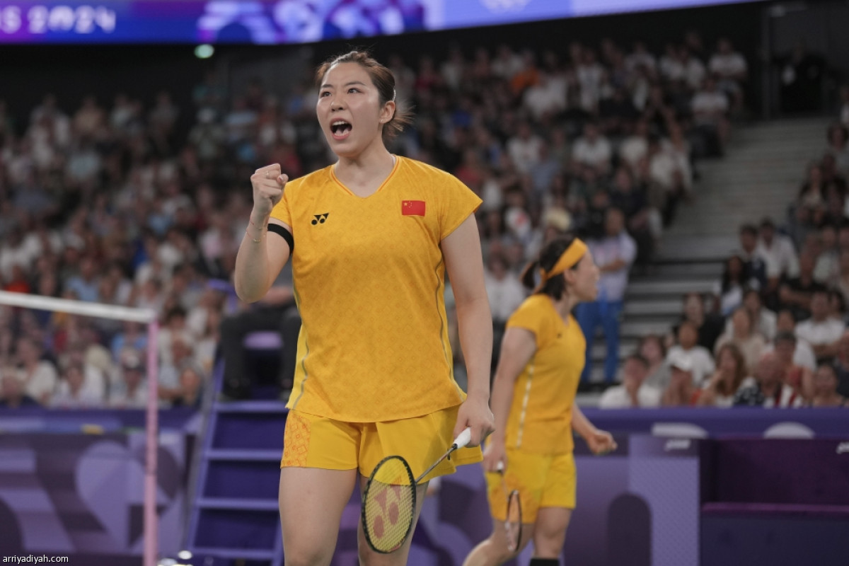 فرحة الانتصار