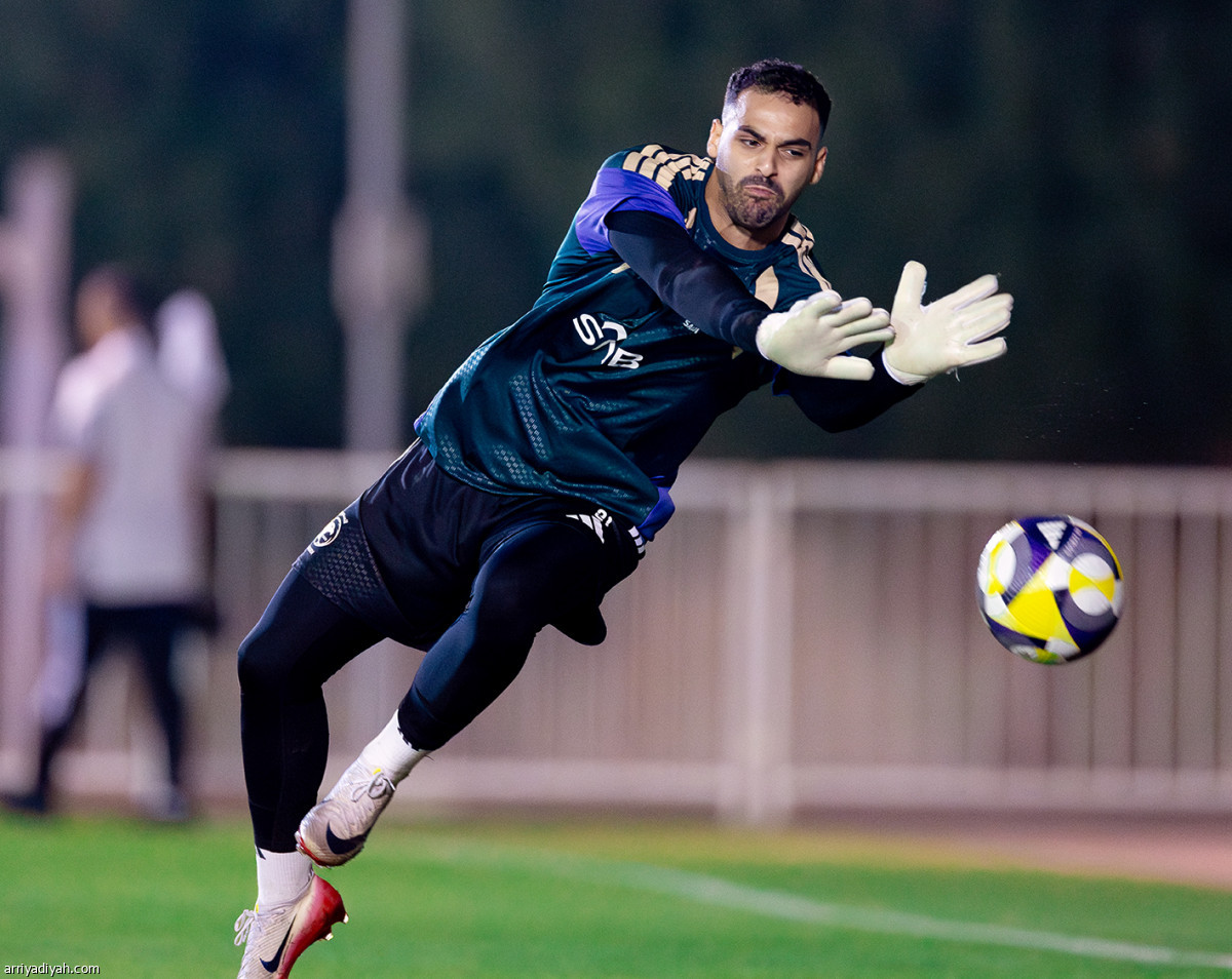 المنتخب يستعد