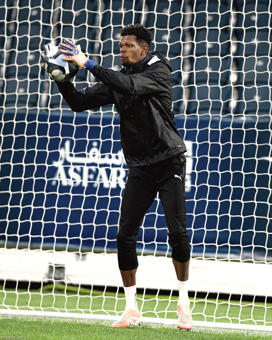 الهلال في المملكة أرينا