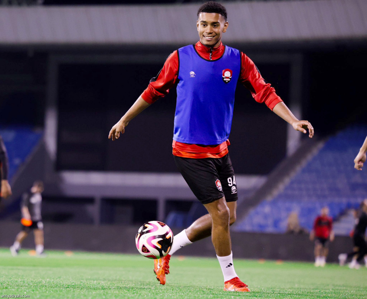 ريزيتش.. بداية صعبة