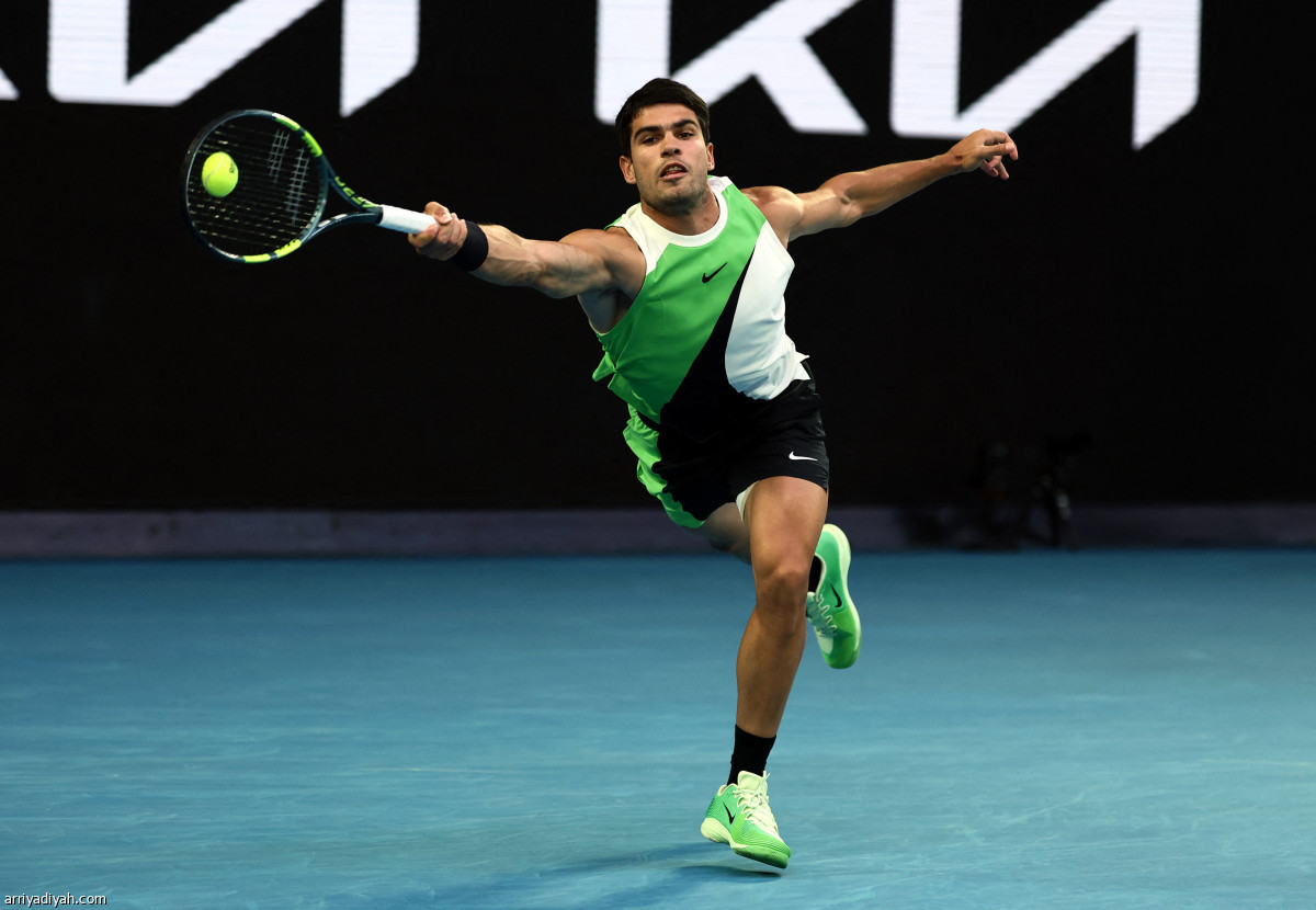 تحدي النهائي