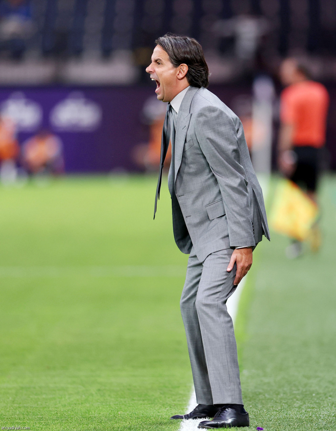 عودة هلالية