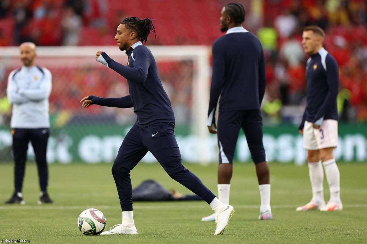 قبل المواجهة