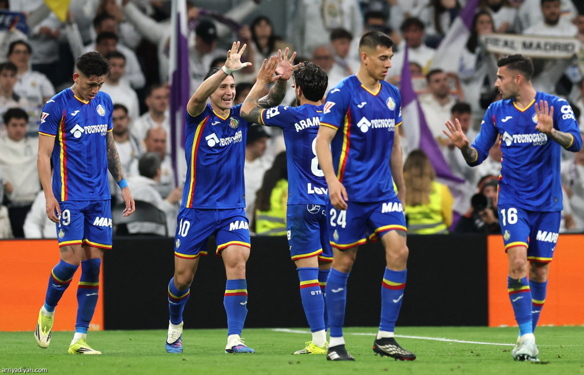 عودة الانتصارات