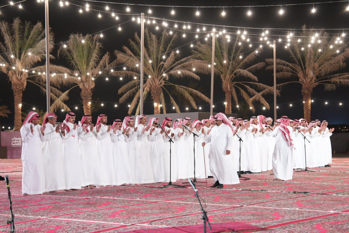 محاورة أخيرة