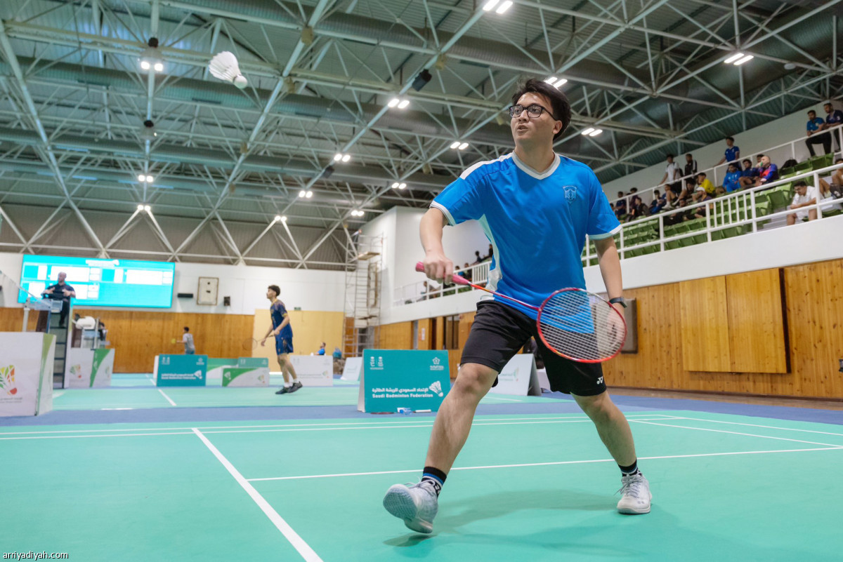 انطلاقة الريشة