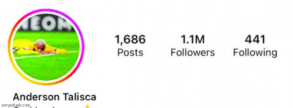 أوسبينا
يهدد عرش حجازي