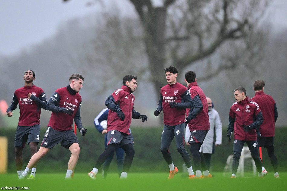 أرتيتا: ثلاثية يونايتد لن تهزنا.. والغيابات ليست عذرا