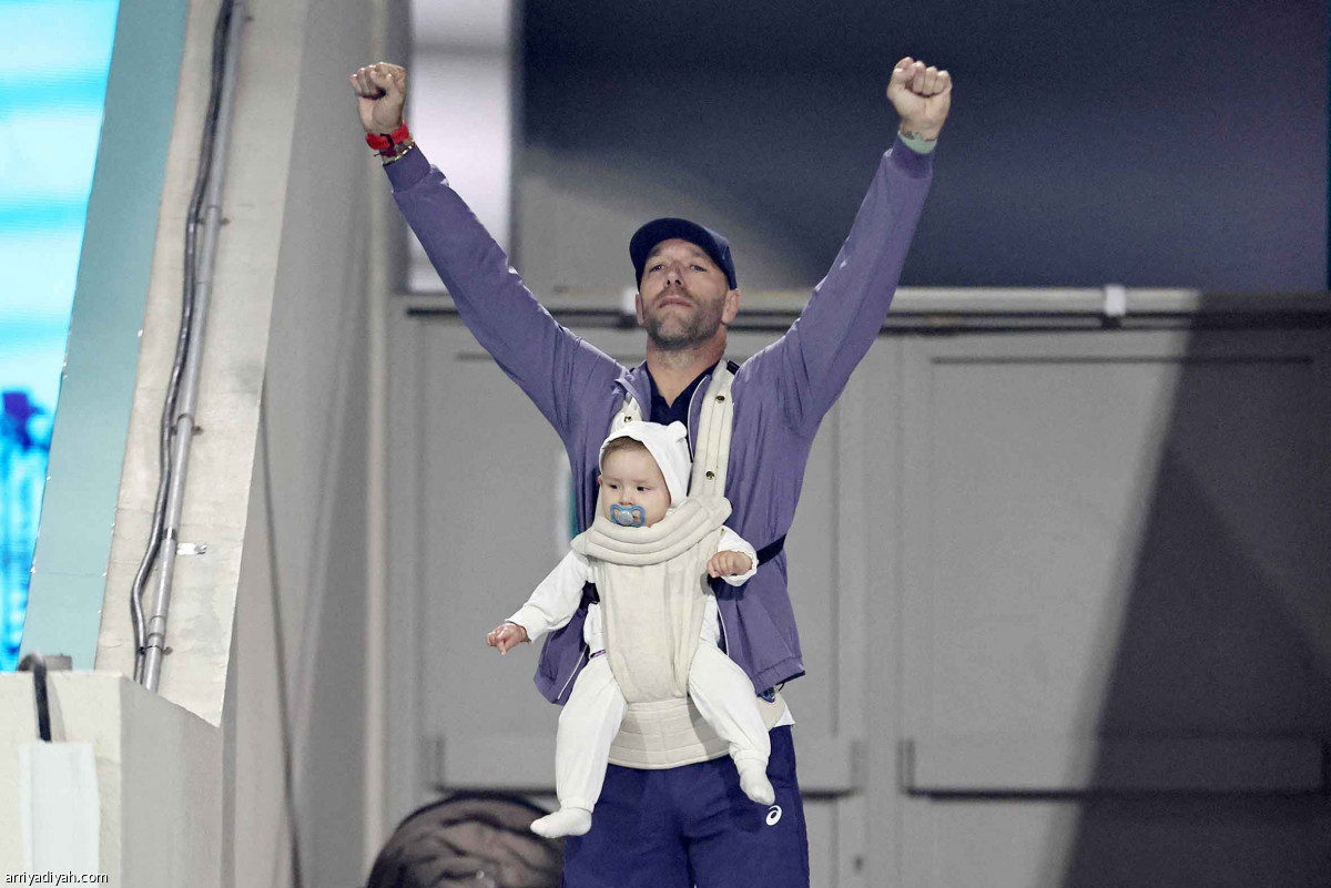 الأم البطلة