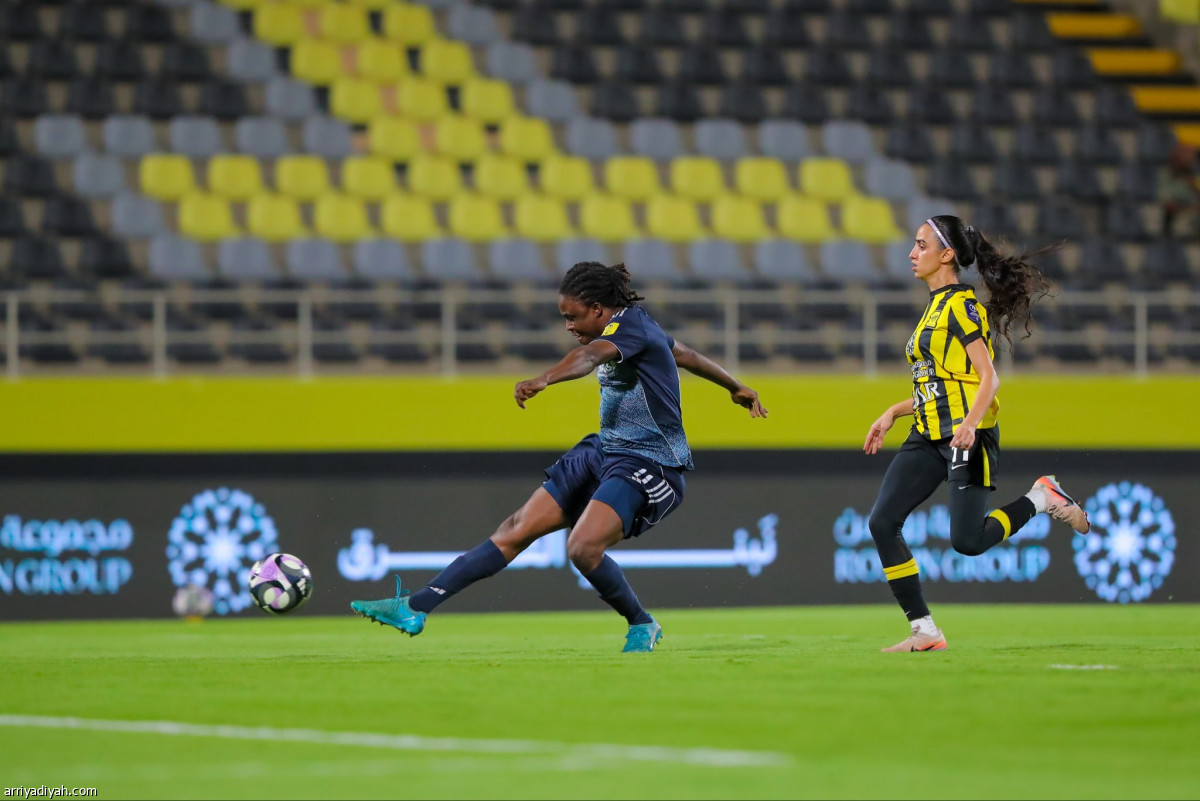 الكلاسيكو.. نصراوي