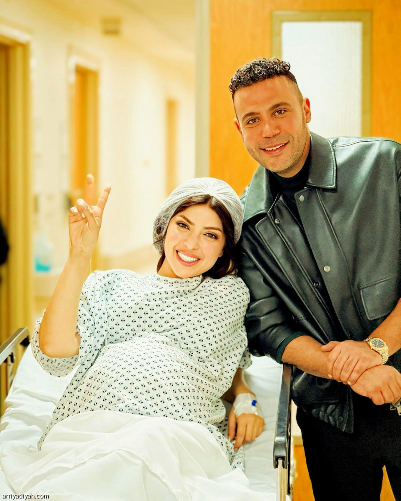 محمد إمام لـ«الرياضية»: شيرين شريكة نجاح.. و«الخارجي» التحدي الأكبر